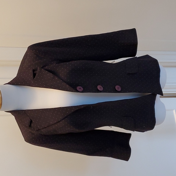 Trina Turk Los Angeles Blazer - Picture 8 of 12